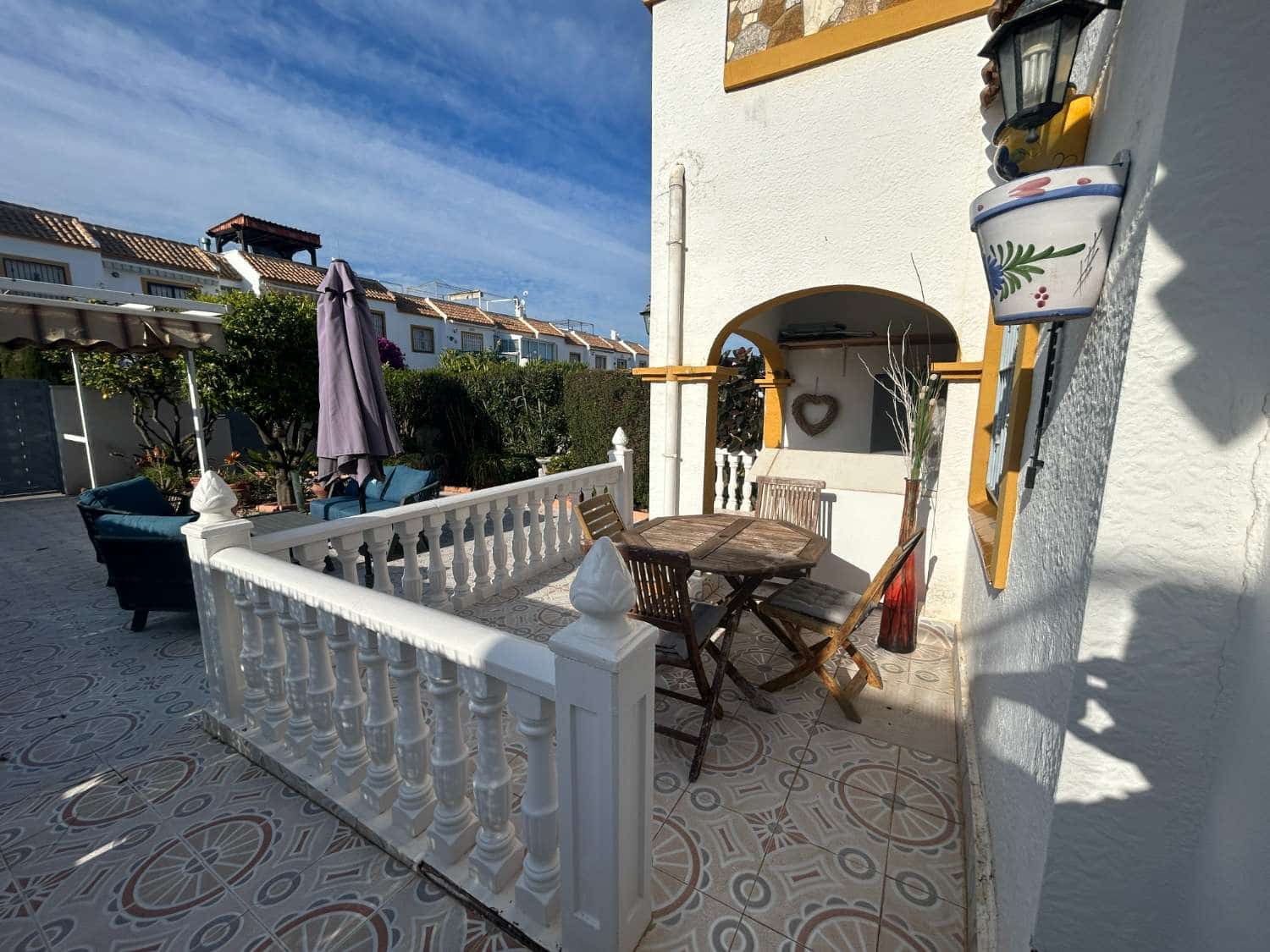 3 camera da letto Appartamento in vendita in Orihuela con piscina - 249.990 € (Rif: 9721156)