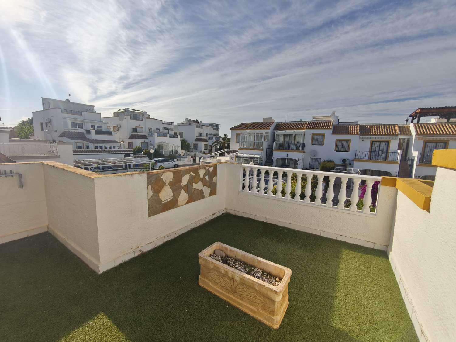 3 camera da letto Appartamento in vendita in Orihuela con piscina - 249.990 € (Rif: 9721156)