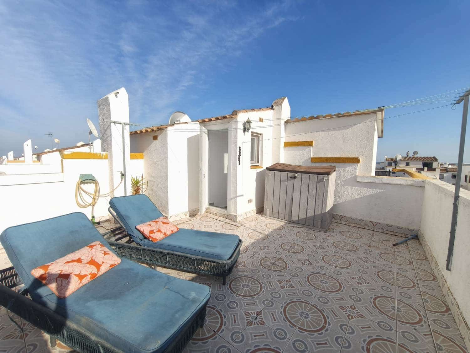 3 camera da letto Appartamento in vendita in Orihuela con piscina - 249.990 € (Rif: 9721156)