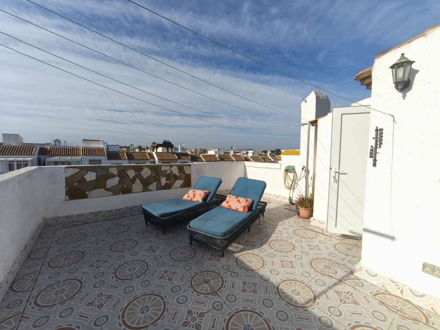 3 camera da letto Appartamento in vendita in Orihuela con piscina - 249.990 € (Rif: 9721156)