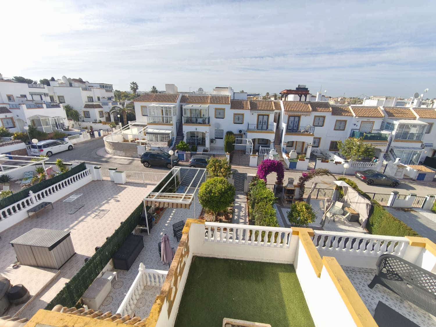 3 camera da letto Appartamento in vendita in Orihuela con piscina - 249.990 € (Rif: 9721156)