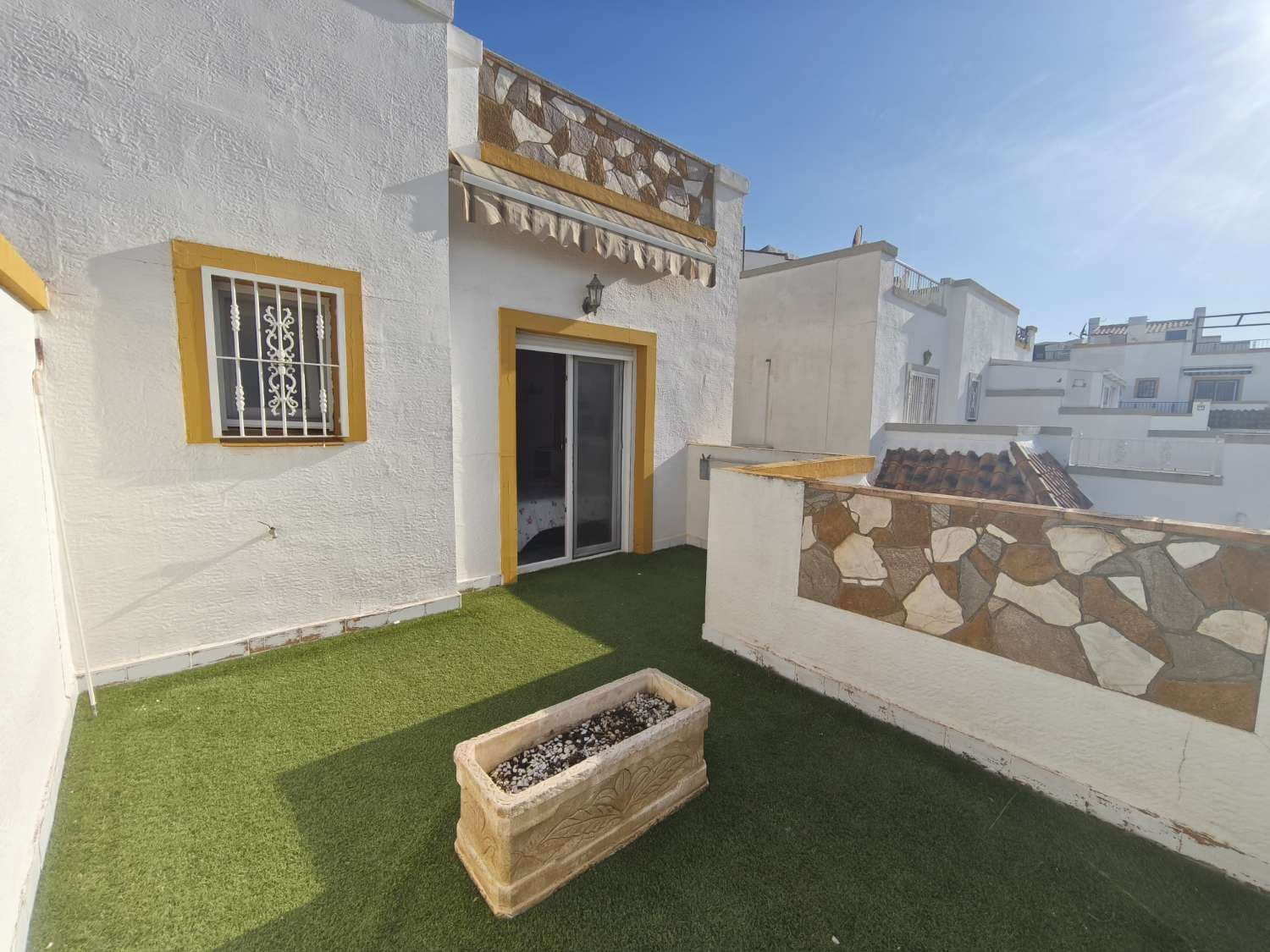 3 camera da letto Appartamento in vendita in Orihuela con piscina - 249.990 € (Rif: 9721156)