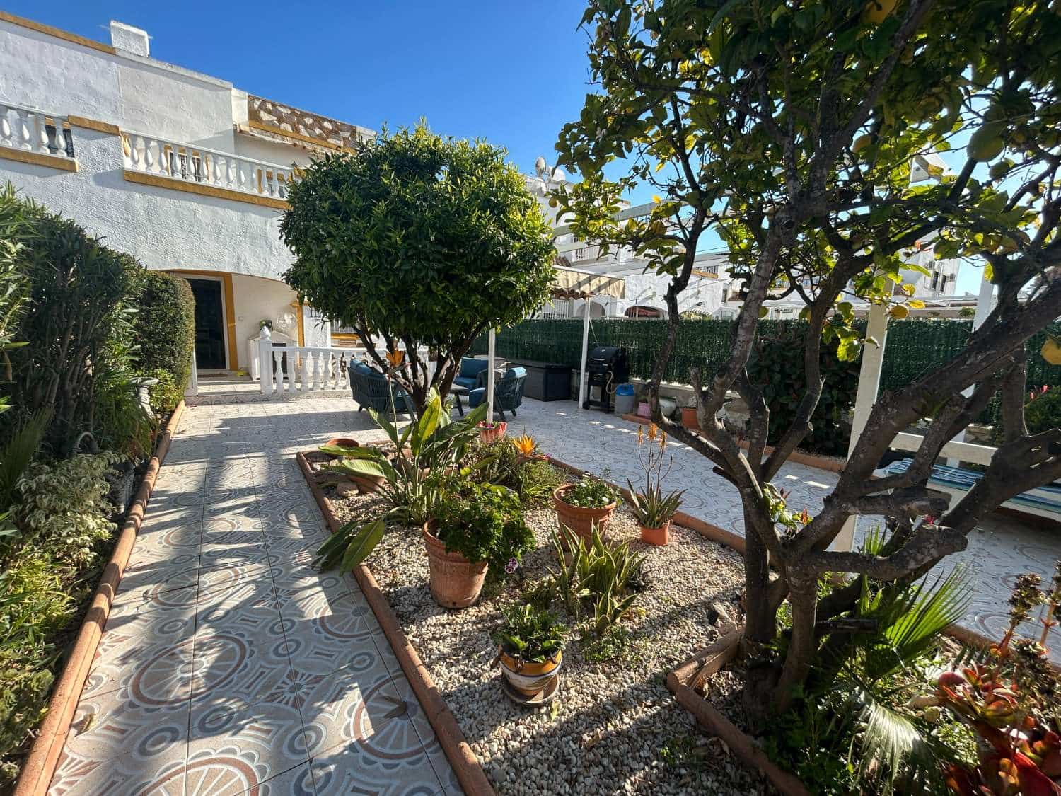 3 camera da letto Appartamento in vendita in Orihuela con piscina - 249.990 € (Rif: 9721156)