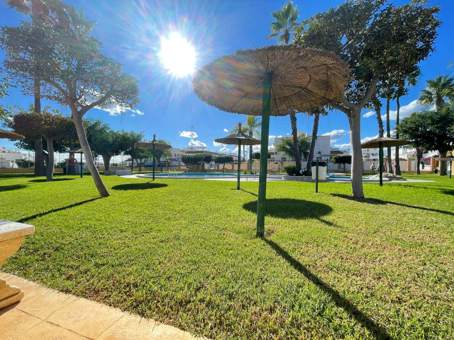 3 camera da letto Appartamento in vendita in Orihuela con piscina - 249.990 € (Rif: 9721156)