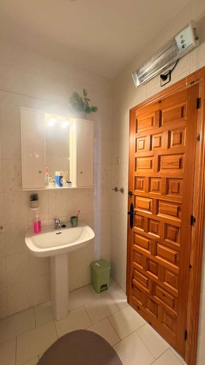 2 Zimmer Bungalow zu verkaufen in Orihuela - 169.500 € (Ref: 9726397)