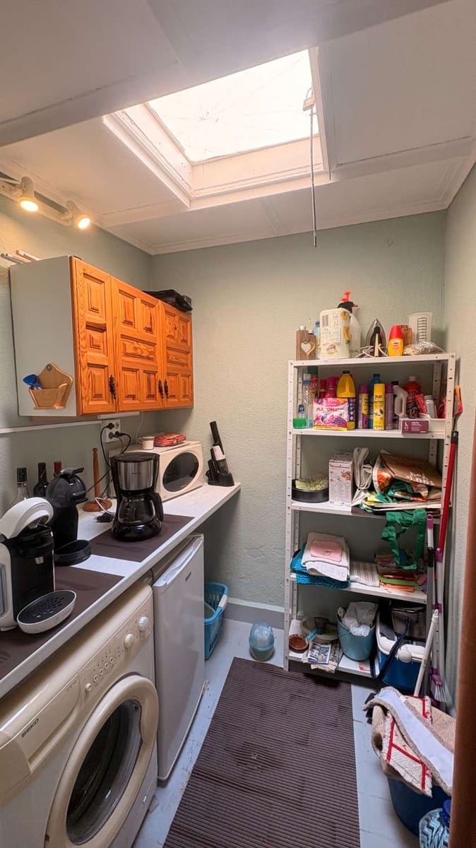 2 Zimmer Bungalow zu verkaufen in Orihuela - 169.500 € (Ref: 9726397)