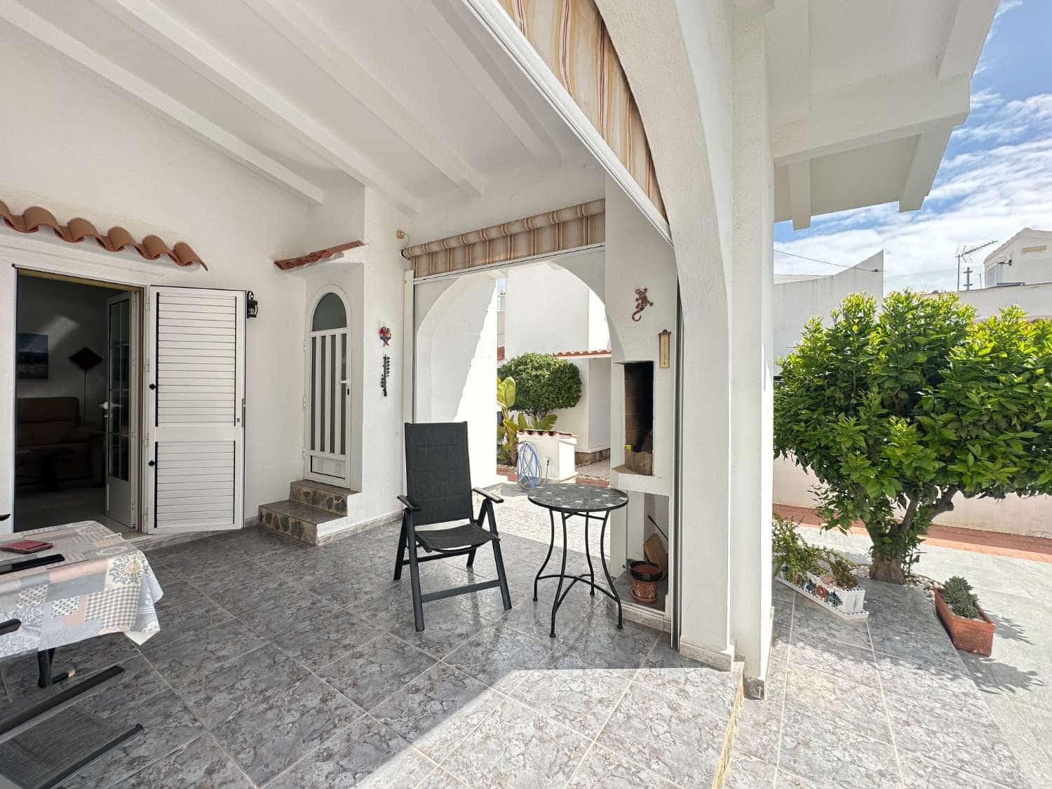 2 Zimmer Bungalow zu verkaufen in Orihuela - 169.500 € (Ref: 9726397)