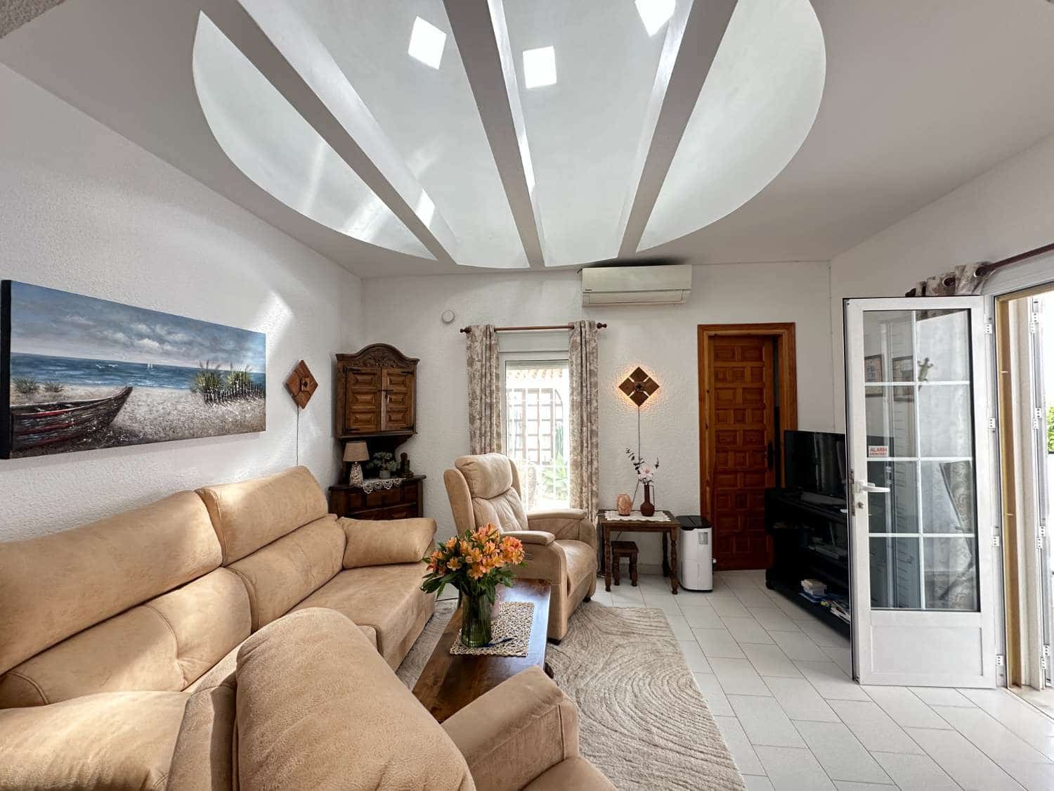 2 Zimmer Bungalow zu verkaufen in Orihuela - 169.500 € (Ref: 9726397)