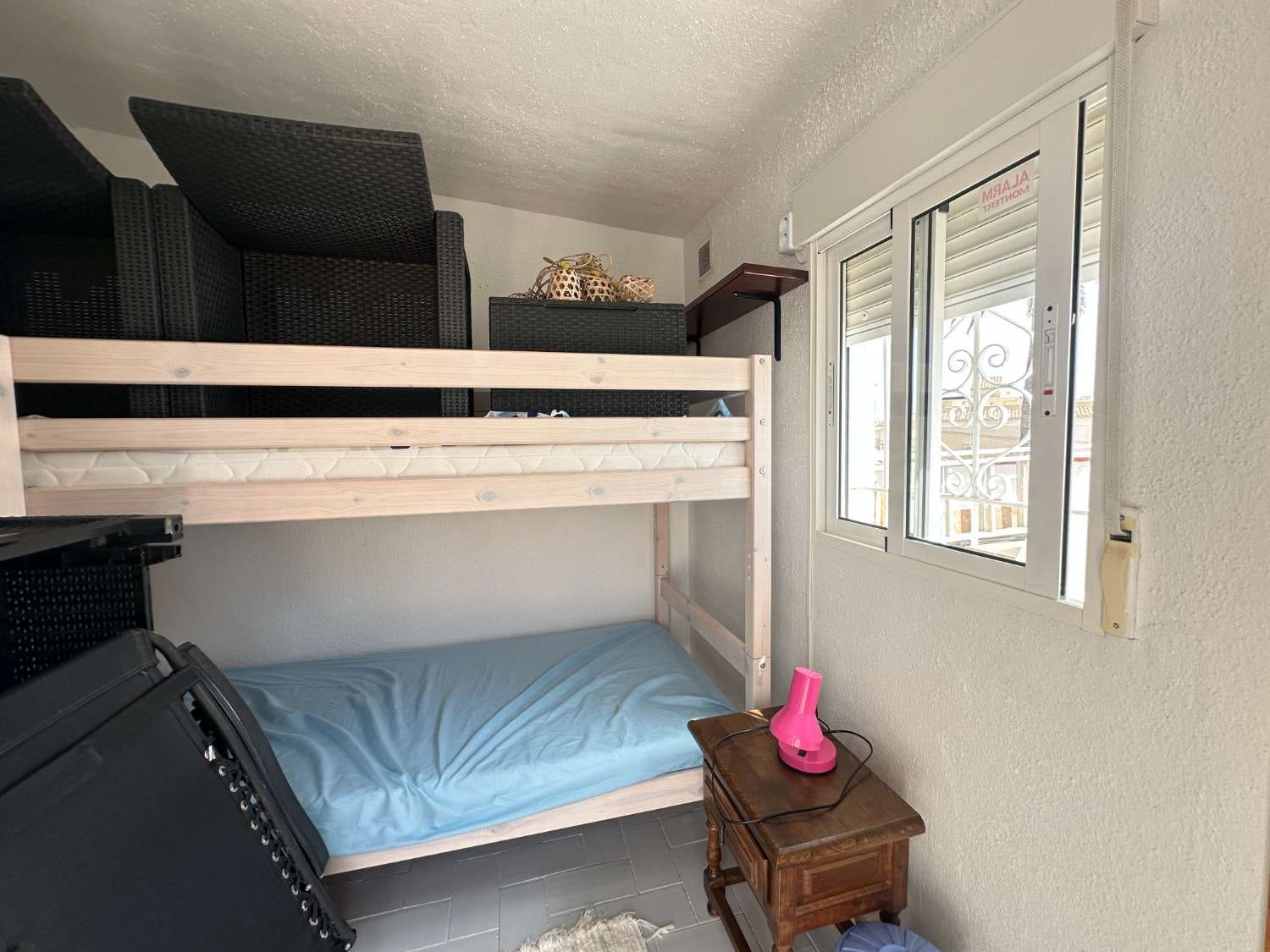 2 Zimmer Bungalow zu verkaufen in Orihuela - 169.500 € (Ref: 9726397)