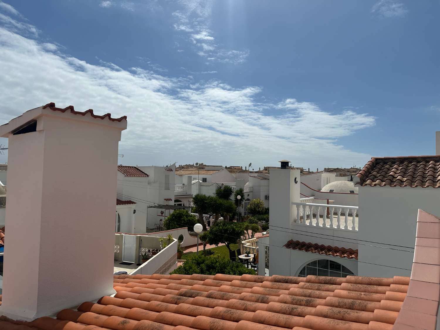 2 Zimmer Bungalow zu verkaufen in Orihuela - 169.500 € (Ref: 9726397)