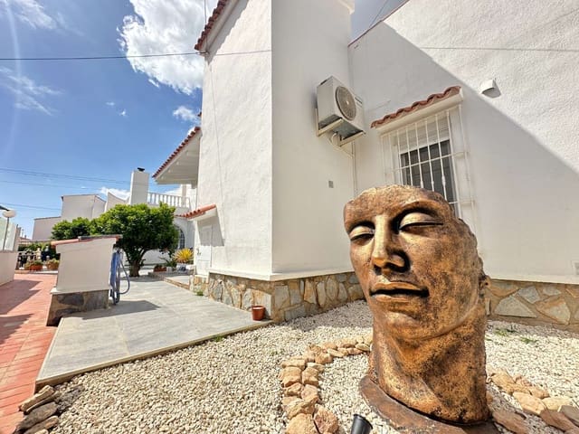 2 Zimmer Bungalow zu verkaufen in Orihuela - 169.500 € (Ref: 9726397)