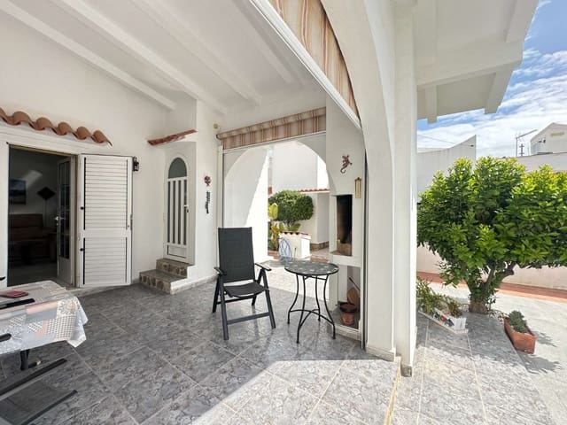 2 Zimmer Bungalow zu verkaufen in Orihuela - 169.500 € (Ref: 9726397)