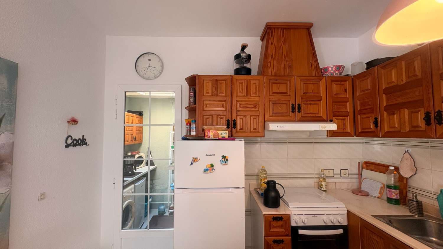 2 Zimmer Bungalow zu verkaufen in Orihuela - 169.500 € (Ref: 9726397)