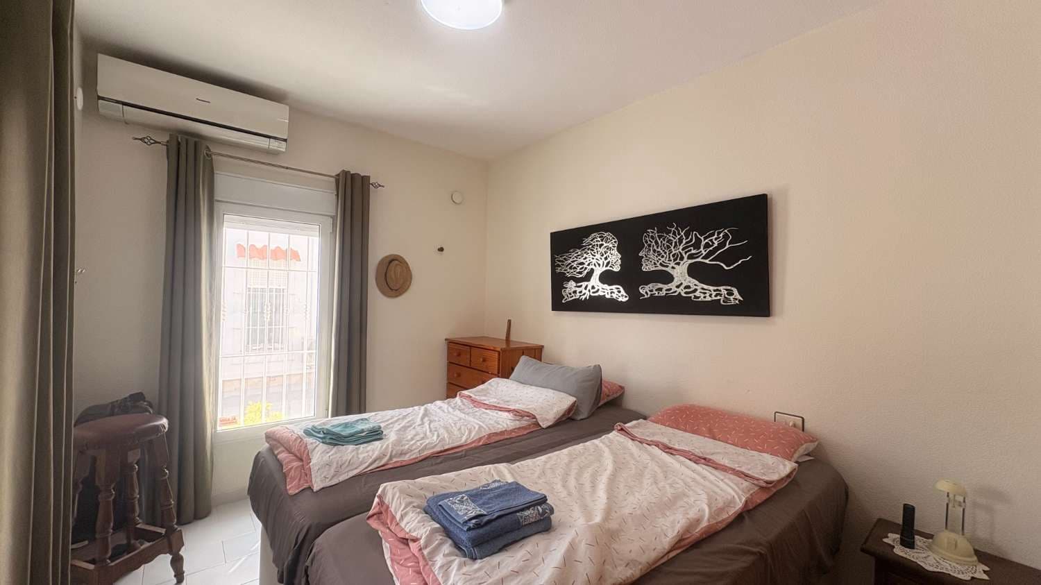 2 Zimmer Bungalow zu verkaufen in Orihuela - 169.500 € (Ref: 9726397)