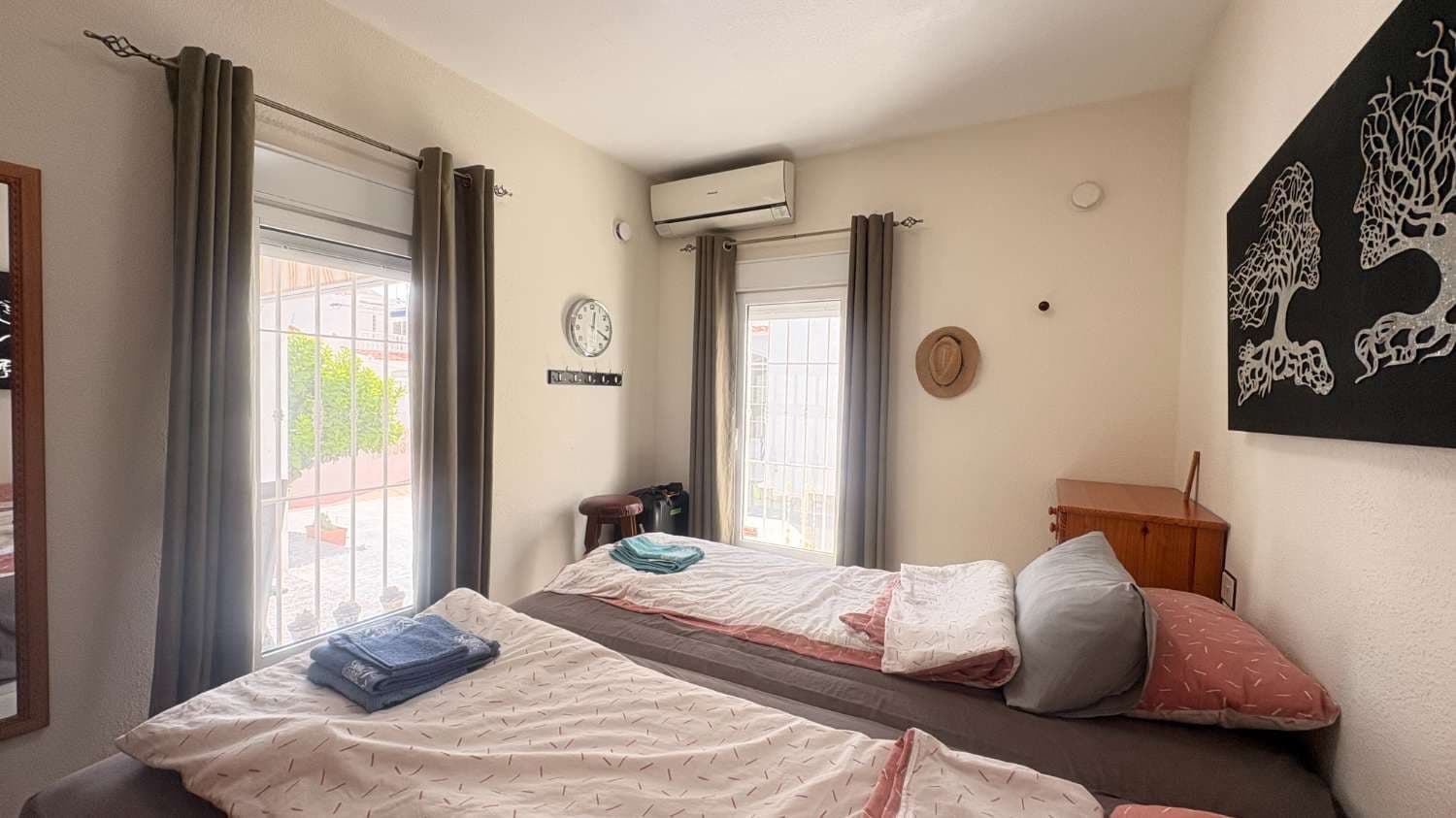 2 Zimmer Bungalow zu verkaufen in Orihuela - 169.500 € (Ref: 9726397)