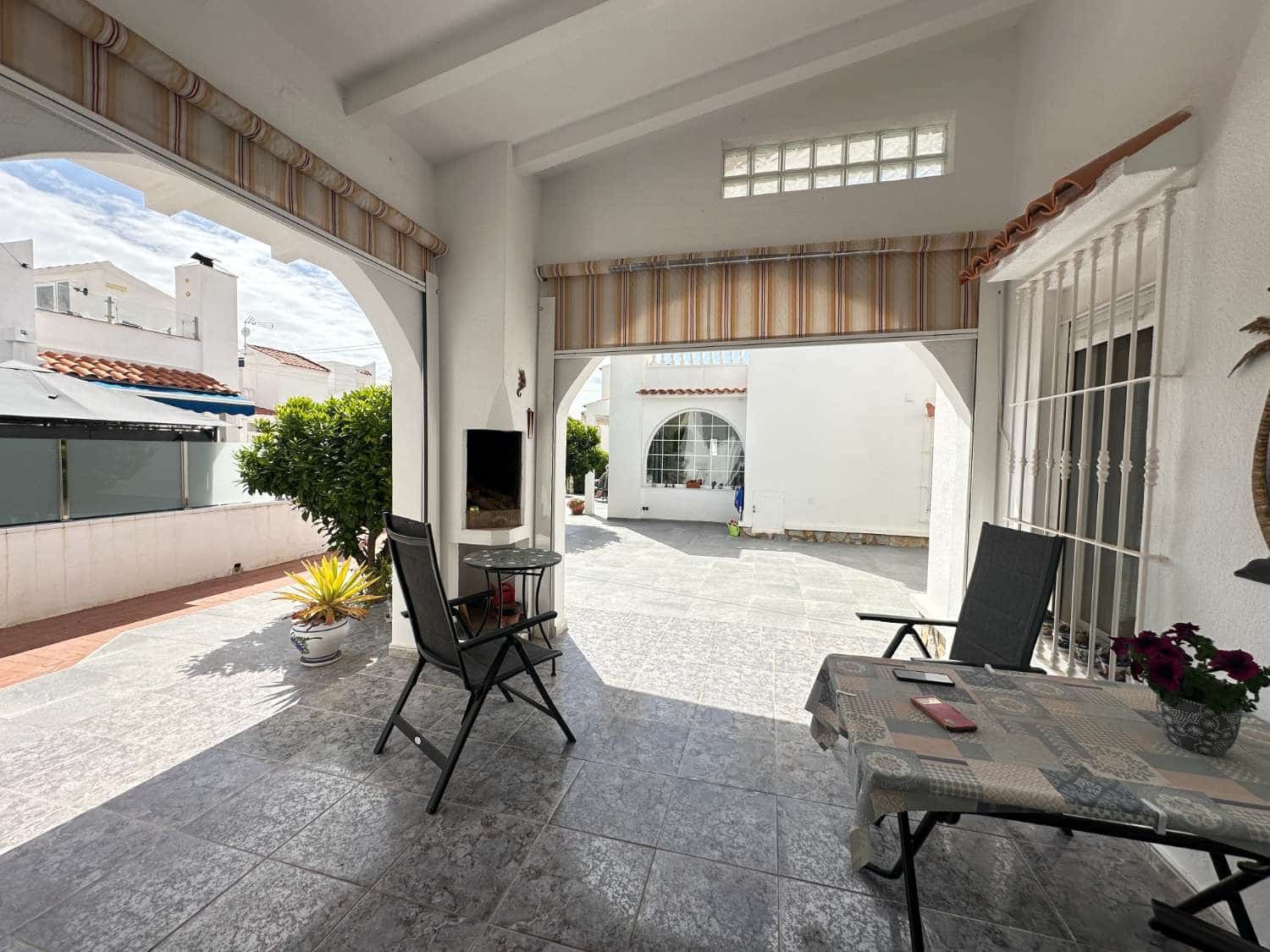 2 Zimmer Bungalow zu verkaufen in Orihuela - 169.500 € (Ref: 9726397)