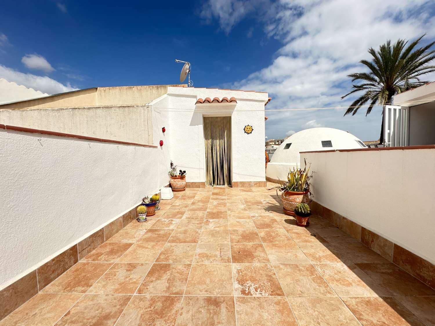 2 Zimmer Bungalow zu verkaufen in Orihuela - 169.500 € (Ref: 9726397)