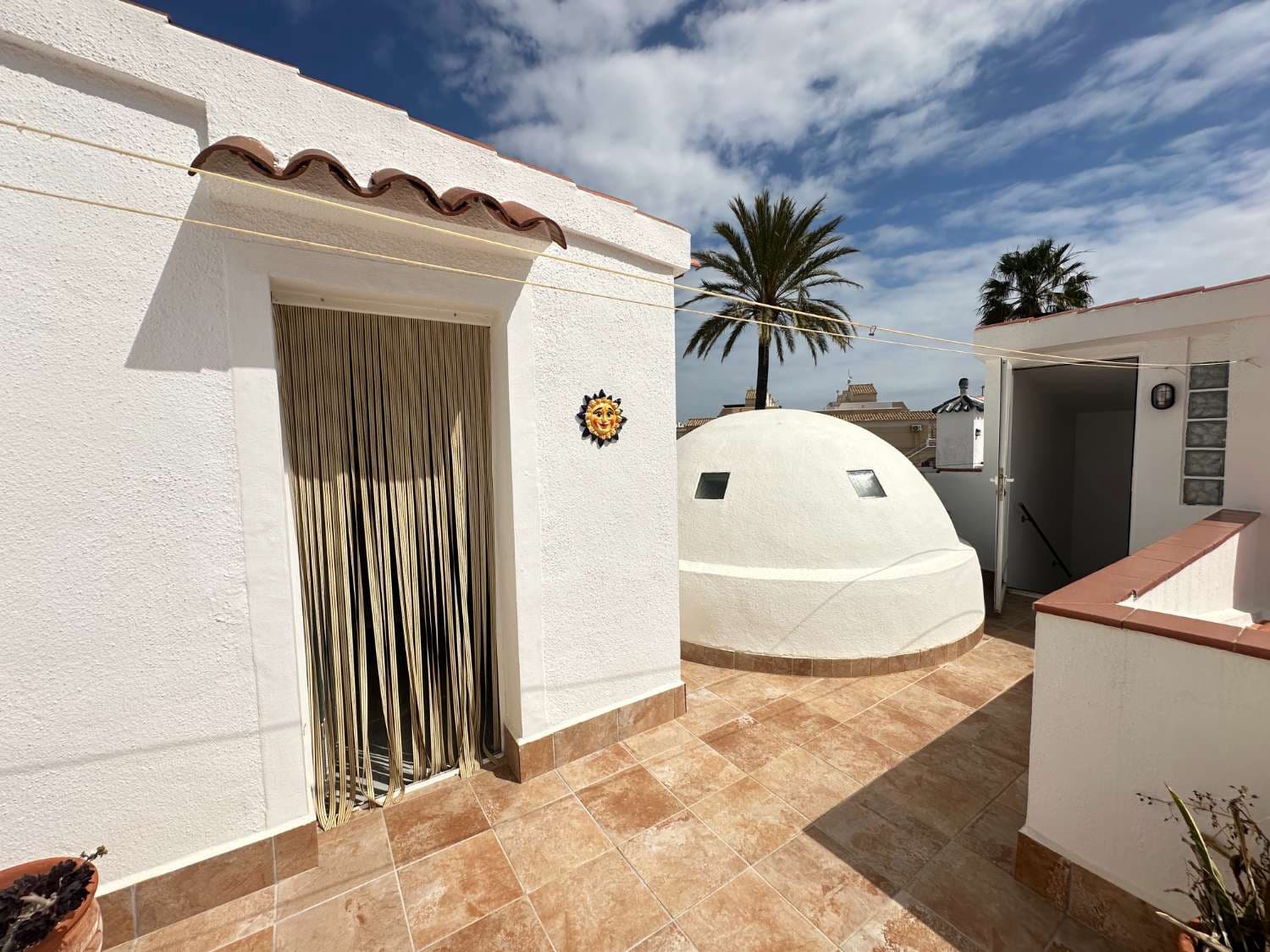 2 Zimmer Bungalow zu verkaufen in Orihuela - 169.500 € (Ref: 9726397)