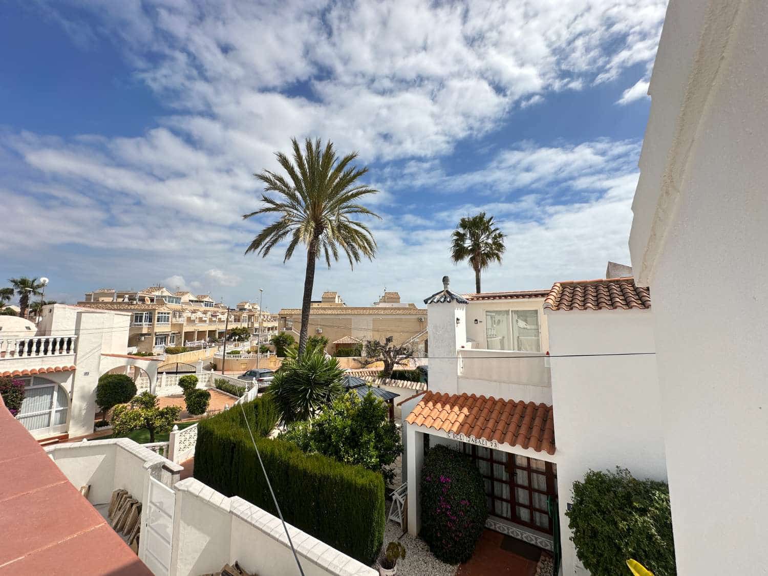 2 Zimmer Bungalow zu verkaufen in Orihuela - 169.500 € (Ref: 9726397)