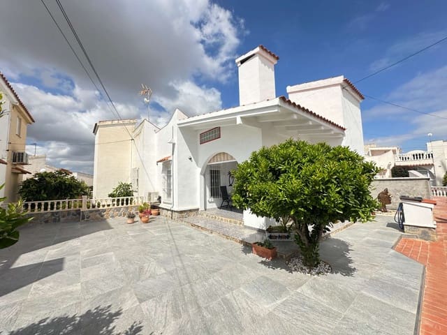 2 Zimmer Bungalow zu verkaufen in Orihuela - 169.500 € (Ref: 9726397)