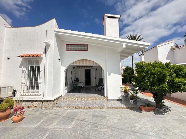 2 Zimmer Bungalow zu verkaufen in Orihuela - 169.500 € (Ref: 9726397)