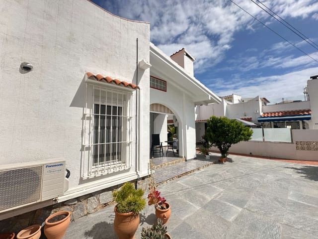 2 Zimmer Bungalow zu verkaufen in Orihuela - 169.500 € (Ref: 9726397)
