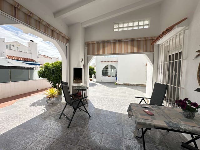 2 Zimmer Bungalow zu verkaufen in Orihuela - 169.500 € (Ref: 9726397)