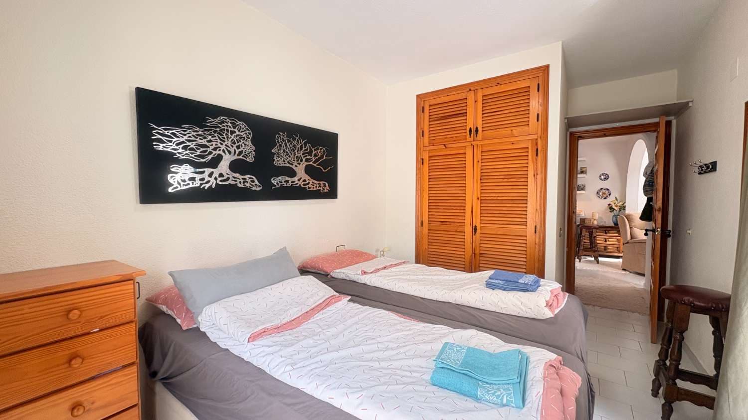 2 Zimmer Bungalow zu verkaufen in Orihuela - 169.500 € (Ref: 9726397)