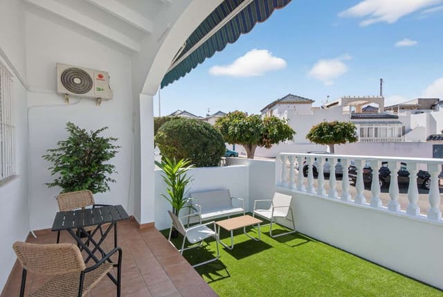 3 camera da letto Bungalow in vendita in Torrevieja con piscina garage - 249.900 € (Rif: 9731693)