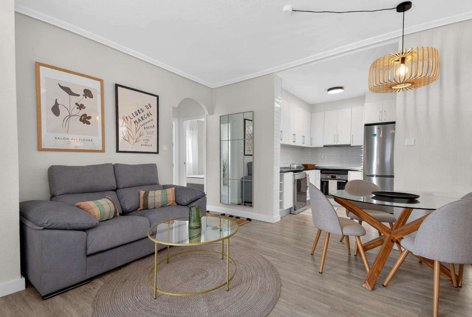 3 bedroom Bungalow for sale in Torrevieja with pool garage - € 269,000 (Ref: 9731693)