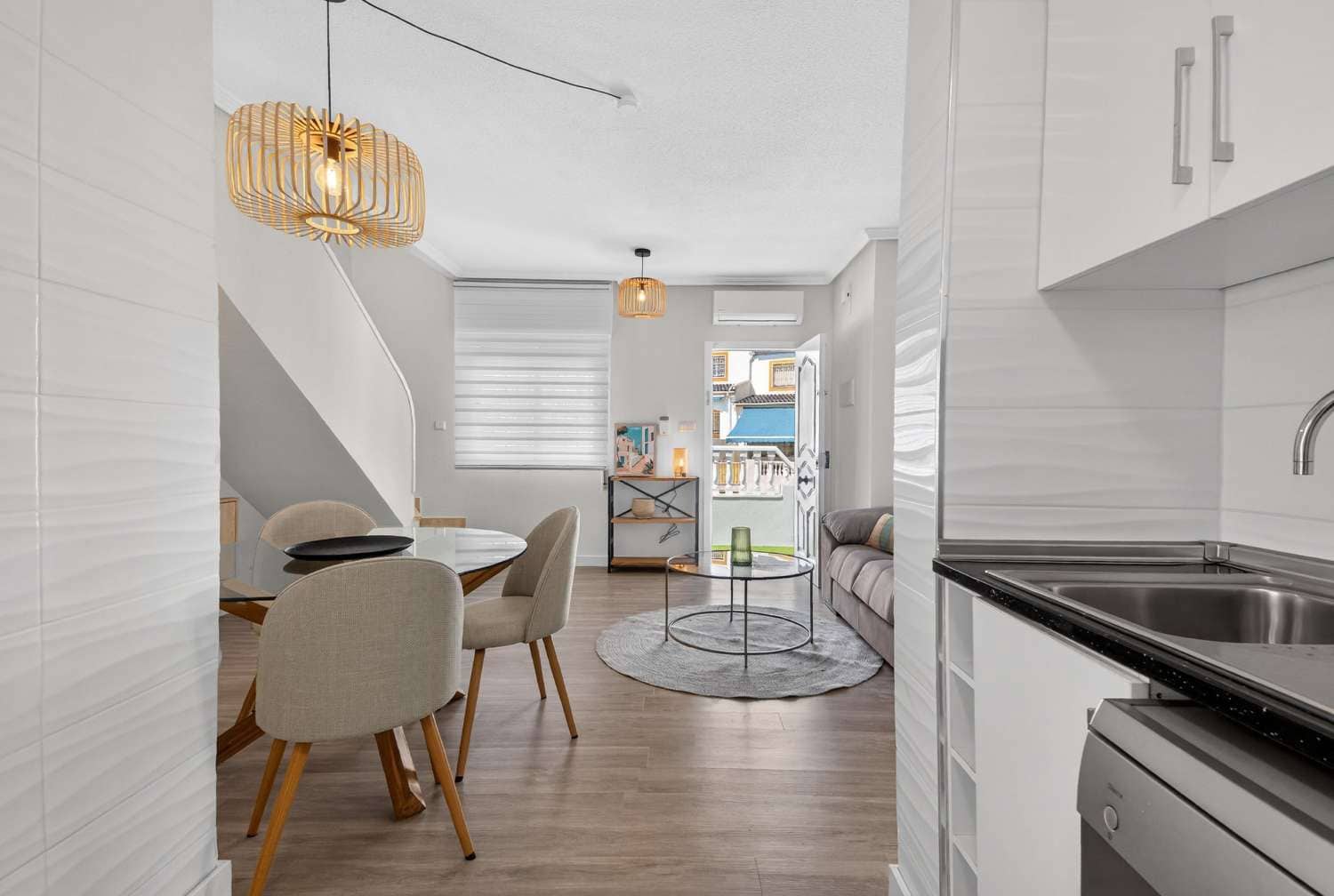 3 bedroom Bungalow for sale in Torrevieja with pool garage - € 269,000 (Ref: 9731693)