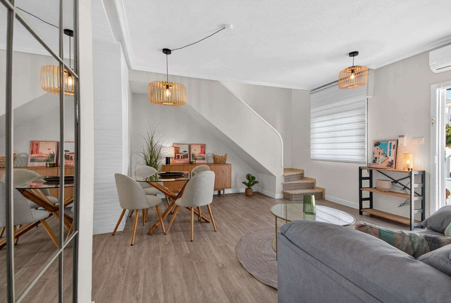 3 bedroom Bungalow for sale in Torrevieja with pool garage - € 269,000 (Ref: 9731693)