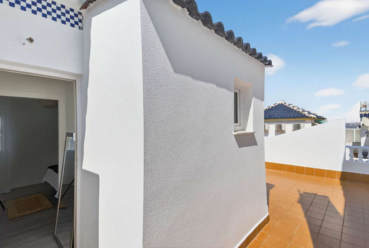 3 bedroom Bungalow for sale in Torrevieja with pool garage - € 269,000 (Ref: 9731693)