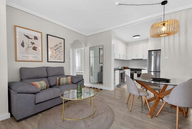 3 camera da letto Bungalow in vendita in Torrevieja con piscina garage - 249.900 € (Rif: 9731693)