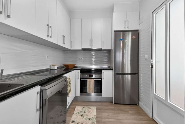 3 camera da letto Bungalow in vendita in Torrevieja con piscina garage - 249.900 € (Rif: 9731693)