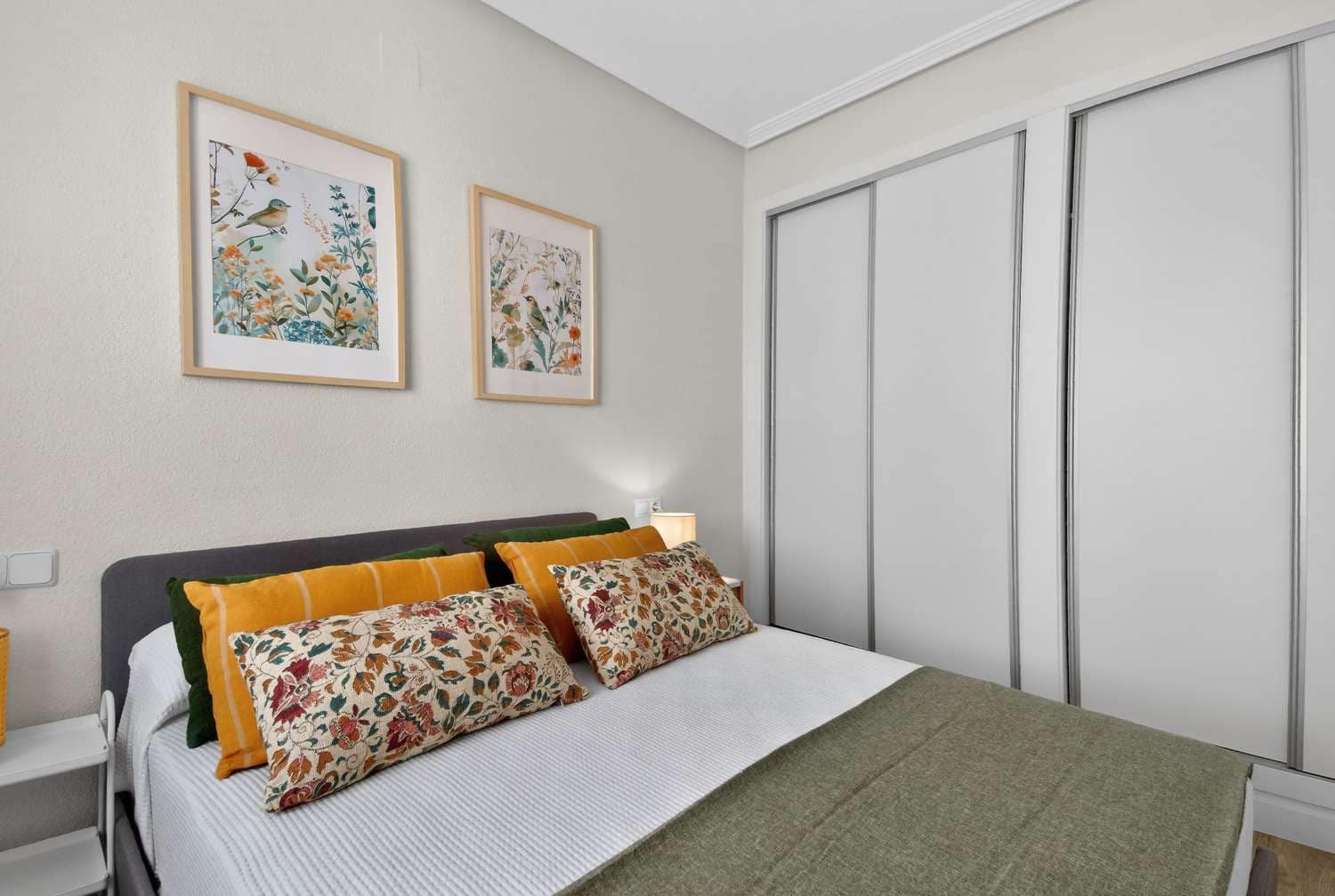 3 bedroom Bungalow for sale in Torrevieja with pool garage - € 269,000 (Ref: 9731693)