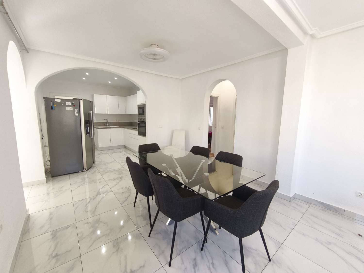 3 soveværelse Villa til salg i Ciudad Quesada med swimmingpool garage - € 425.000 (Ref: 9751635)