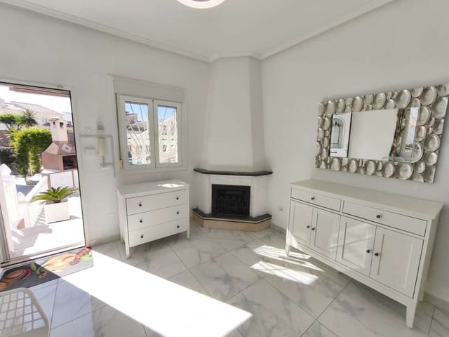 3 soveværelse Villa til salg i Ciudad Quesada, Rojales med swimmingpool garage - € 425.000 (Ref: 9751635)