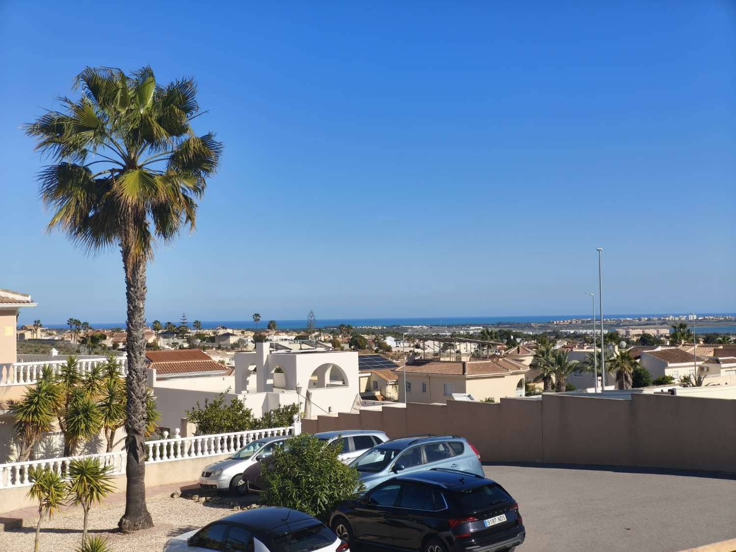 3 soveværelse Villa til salg i Ciudad Quesada med swimmingpool garage - € 425.000 (Ref: 9751635)