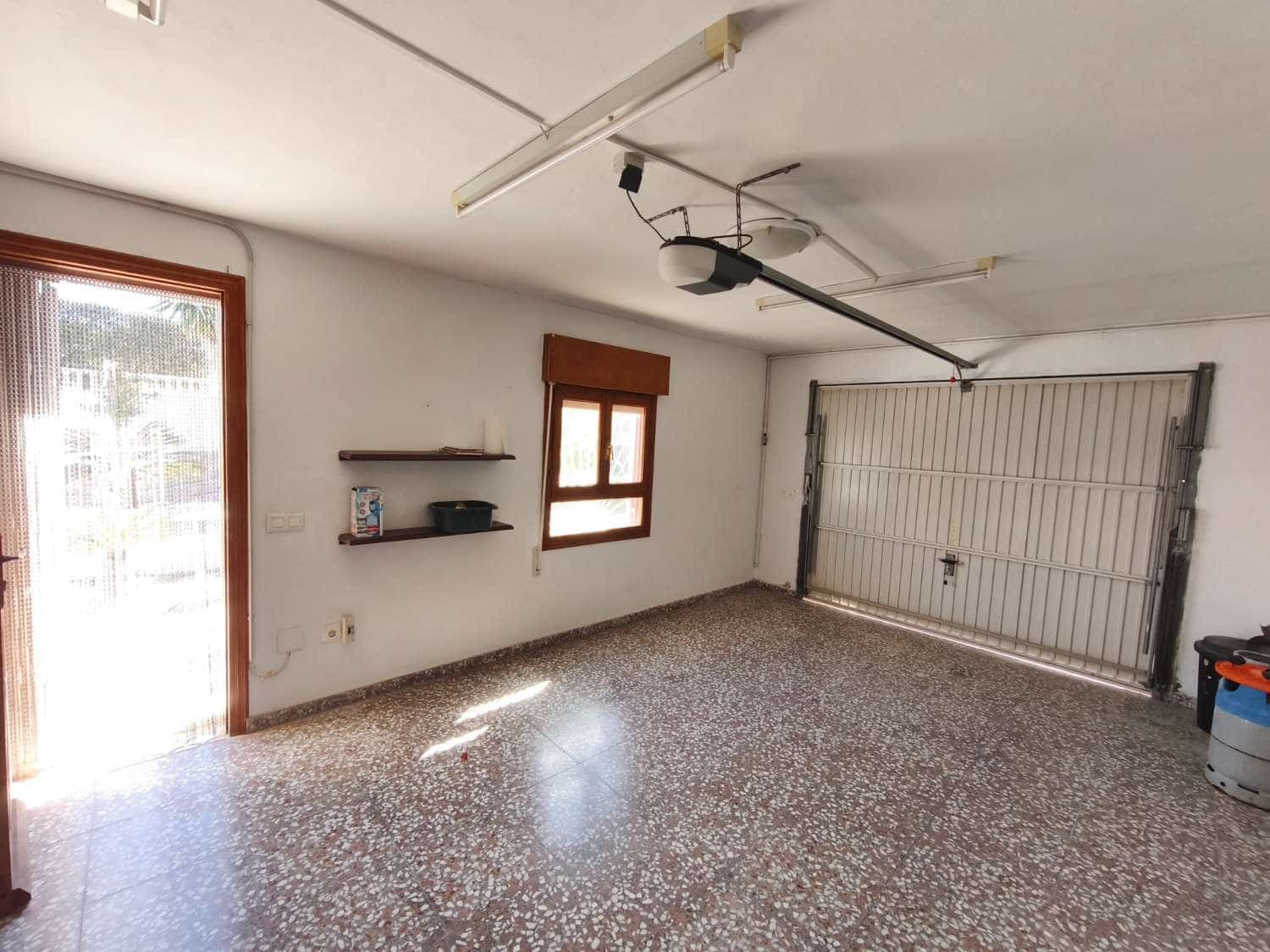 3 soveværelse Villa til salg i Ciudad Quesada med swimmingpool garage - € 425.000 (Ref: 9751635)