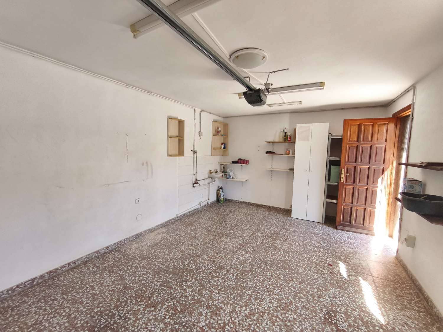 3 soveværelse Villa til salg i Ciudad Quesada med swimmingpool garage - € 425.000 (Ref: 9751635)