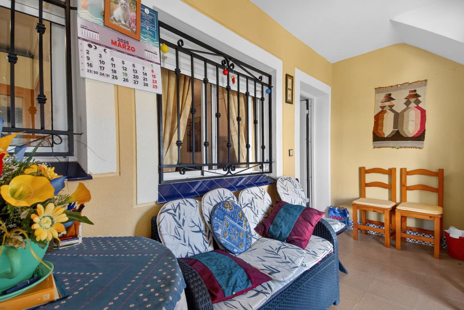 2 bedroom Beach Apartment for sale in Orihuela with pool - € 159,000 (Ref: 9751637)