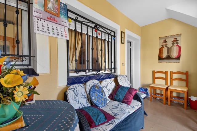 2 camera da letto Appartamento sulla Spiaggia in vendita in Orihuela con piscina - 159.000 € (Rif: 9751637)