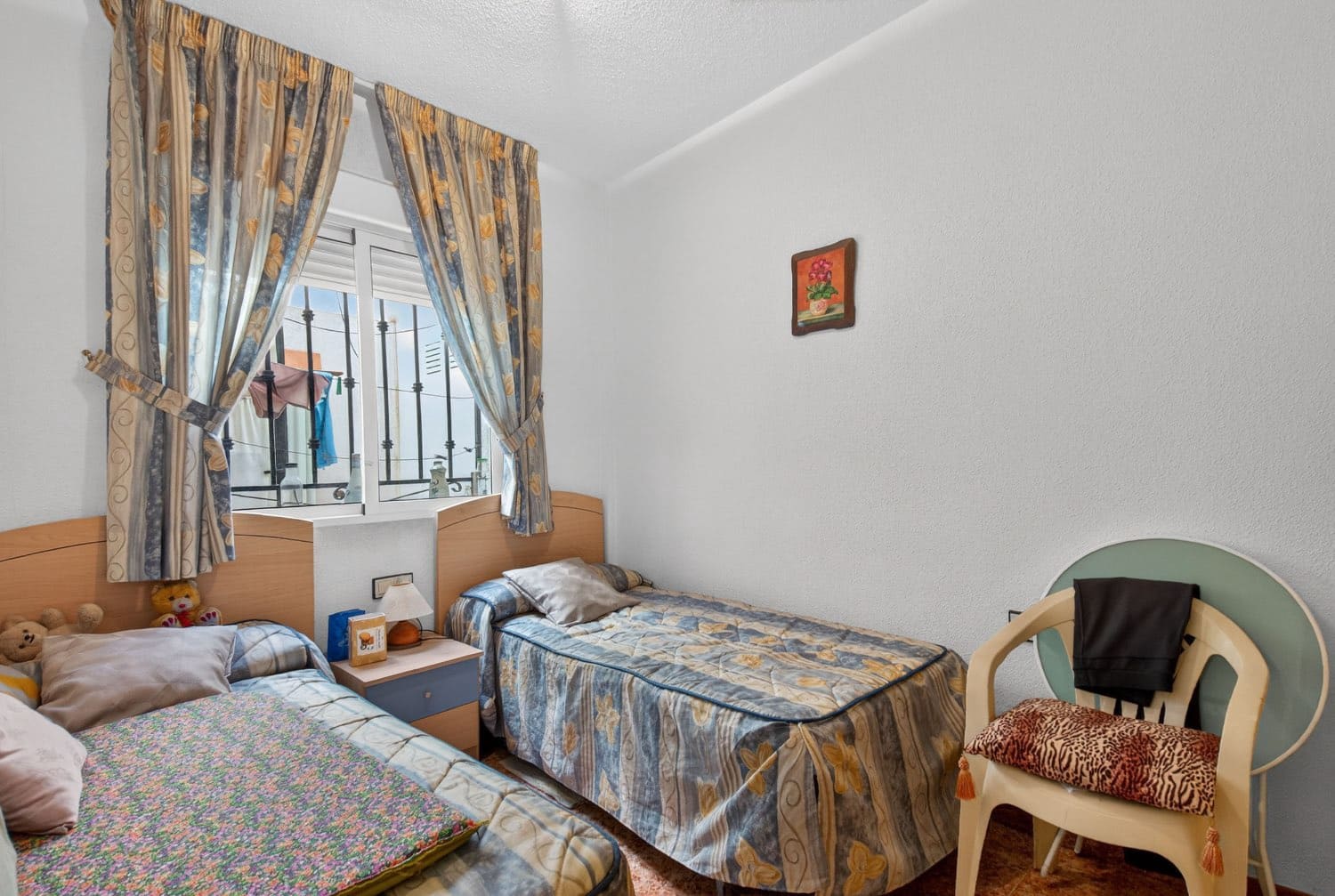 2 bedroom Beach Apartment for sale in Orihuela with pool - € 159,000 (Ref: 9751637)