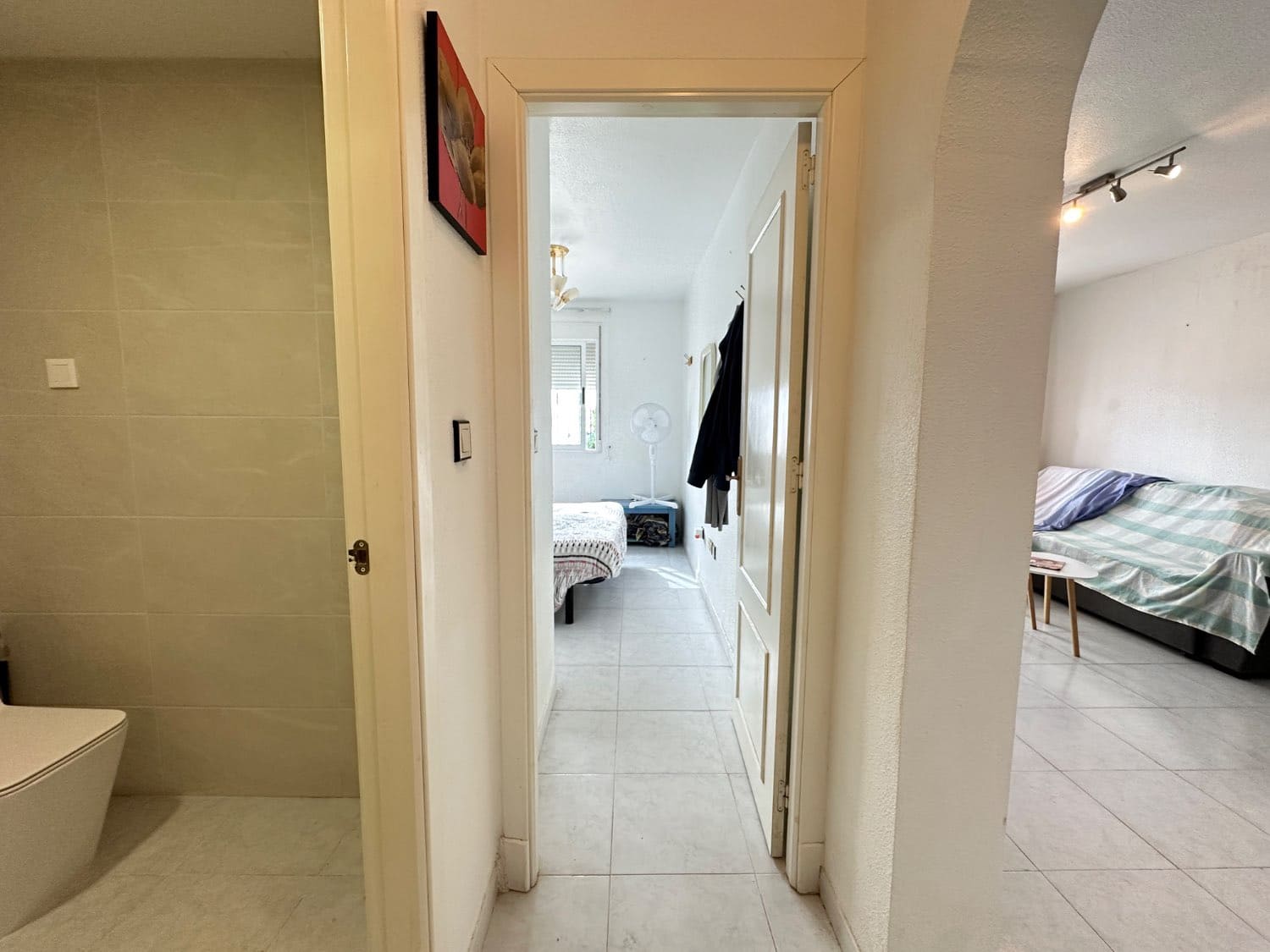 2 bedroom Beach Apartment for sale in Orihuela with pool - € 169,000 (Ref: 9751638)