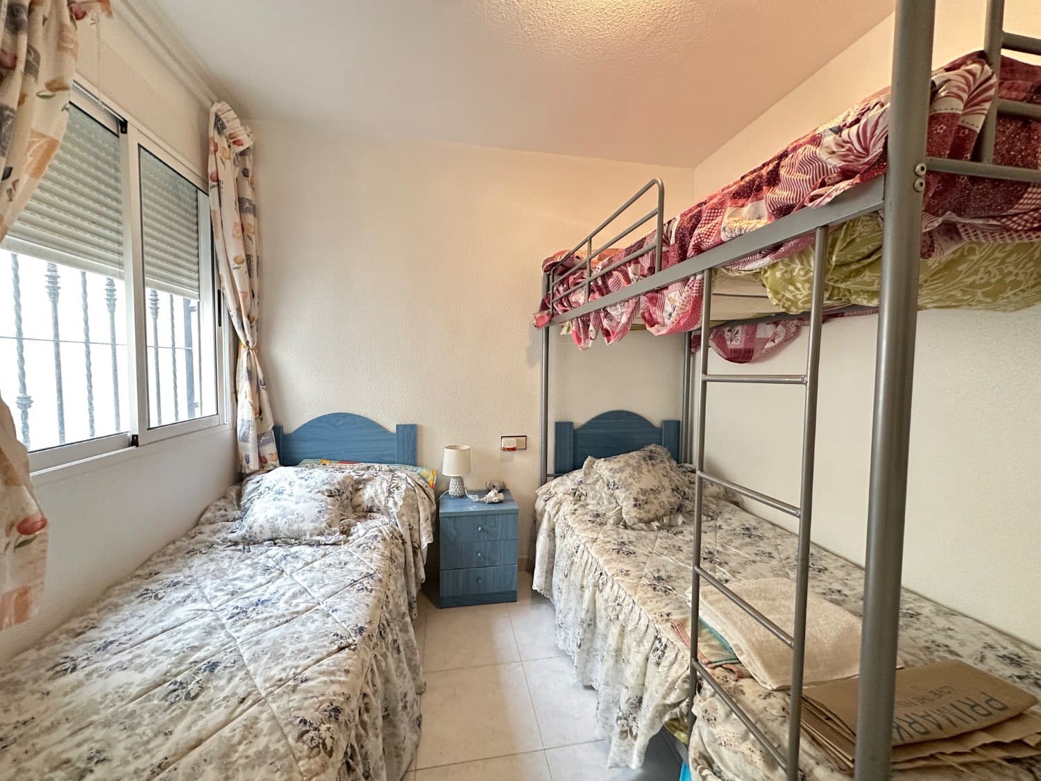 2 bedroom Beach Apartment for sale in Orihuela with pool - € 169,000 (Ref: 9751638)