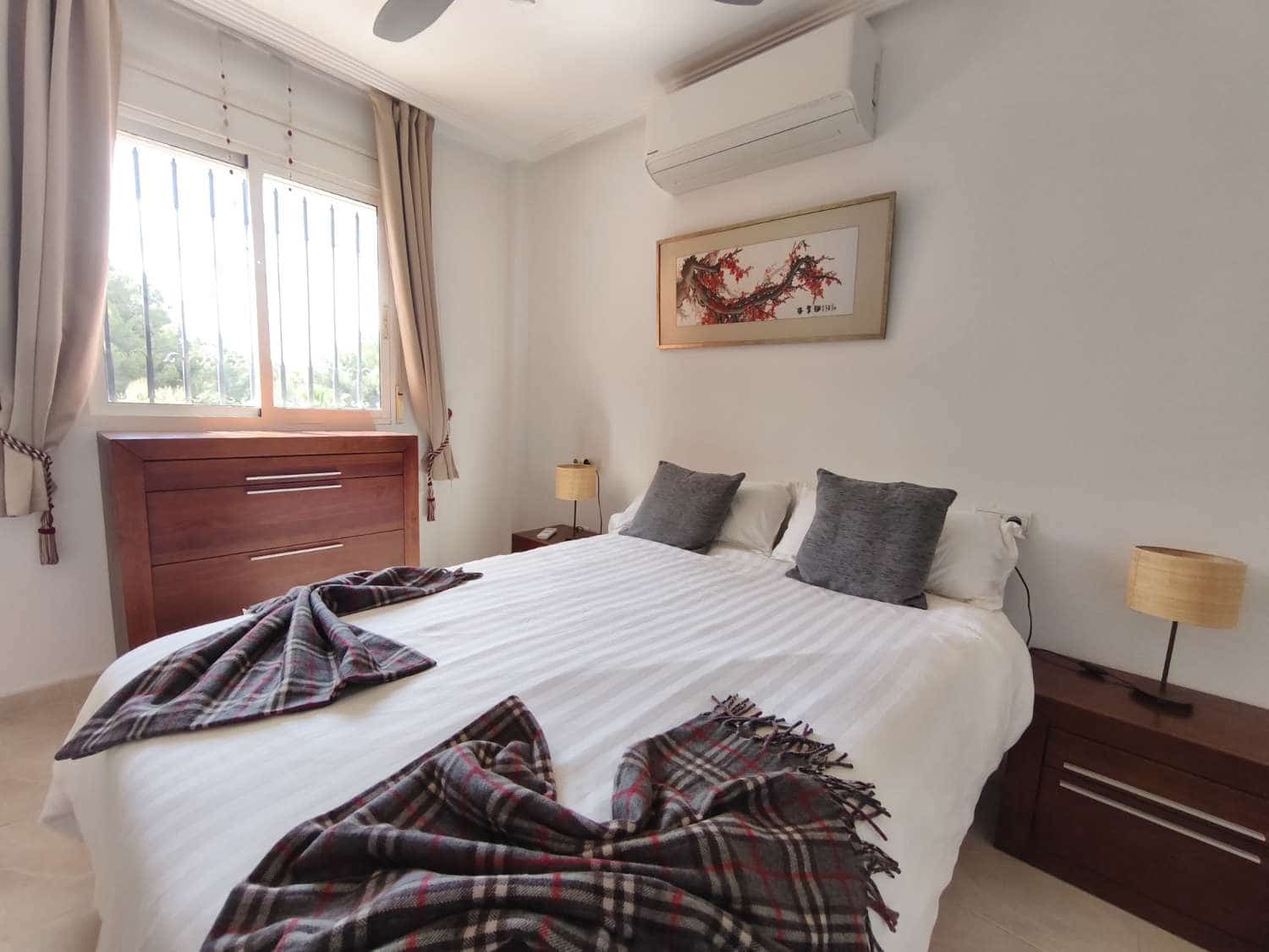 3 sypialnia Apartament przy plaży na sprzedaż w Orihuela z basenem - 199 000 € (Ref: 9755357)