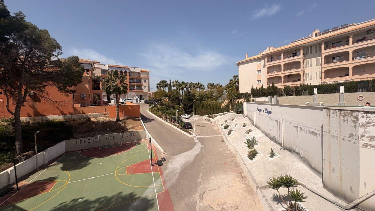 3 sypialnia Apartament przy plaży na sprzedaż w Orihuela z basenem - 199 000 € (Ref: 9755357)