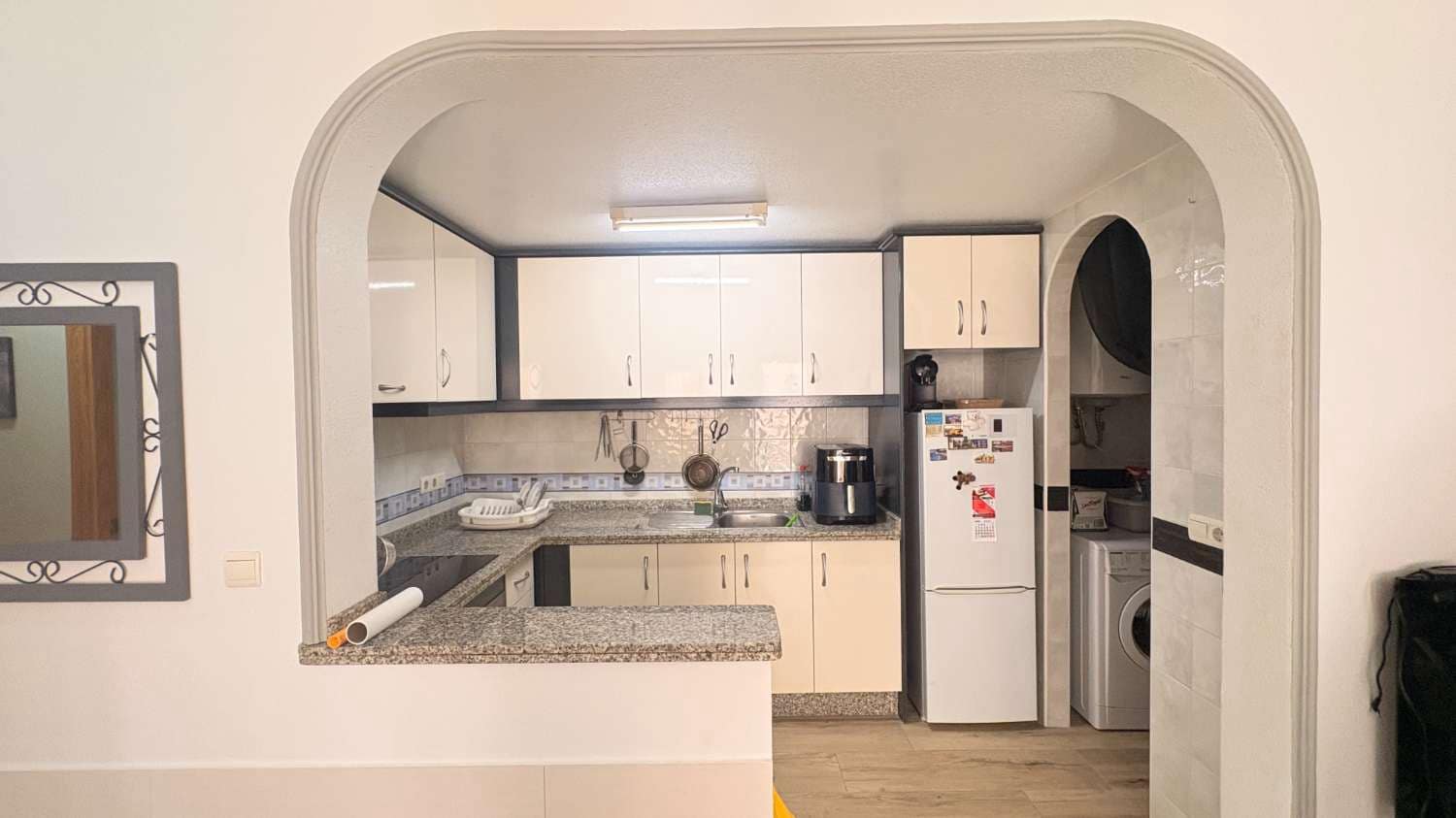 2 bedroom Beach Apartment for sale in Orihuela with pool - € 178,000 (Ref: 9758551)