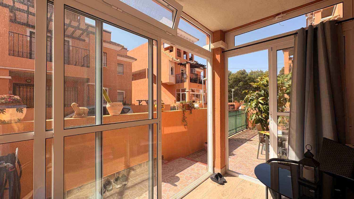 2 bedroom Beach Apartment for sale in Orihuela with pool - € 178,000 (Ref: 9758551)